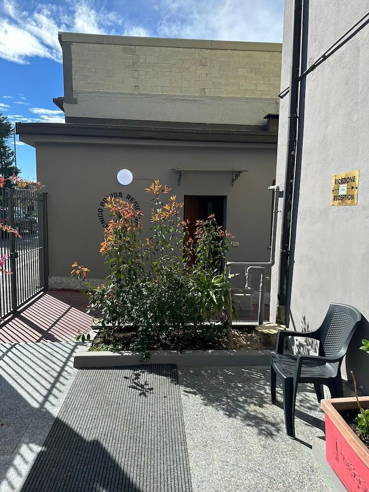 Comfort Apartment