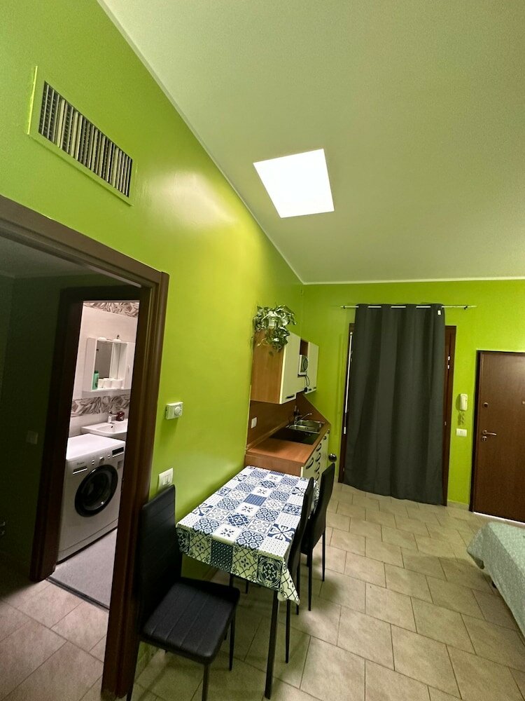 Comfort Apartment