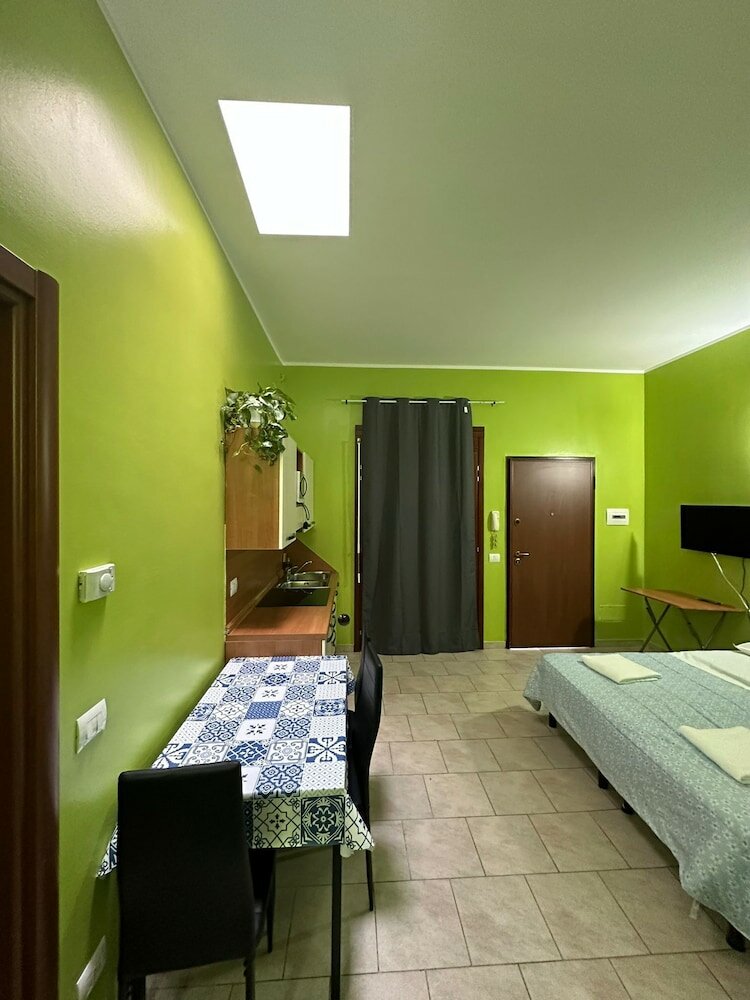 Comfort Apartment
