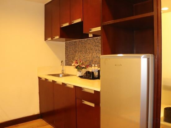 Residence Superior King