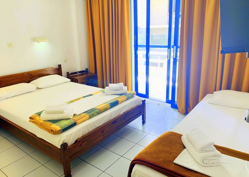 Apartment, 1 Bedroom (2 - 4 Adults)