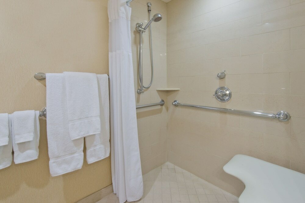 Suite, 1 Bedroom, Mountain View