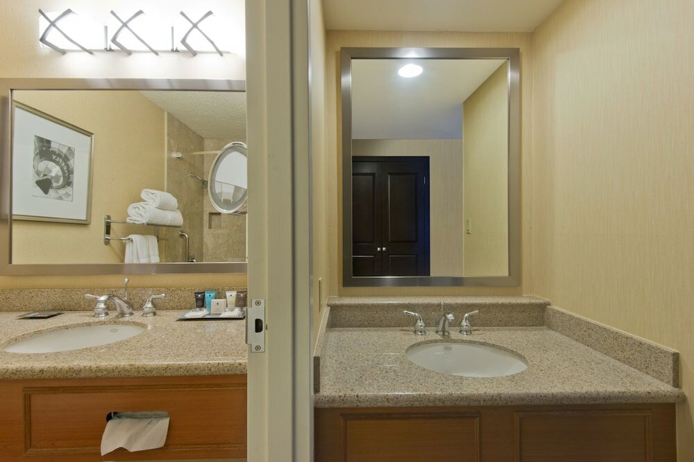 Suite, 1 Bedroom, Mountain View