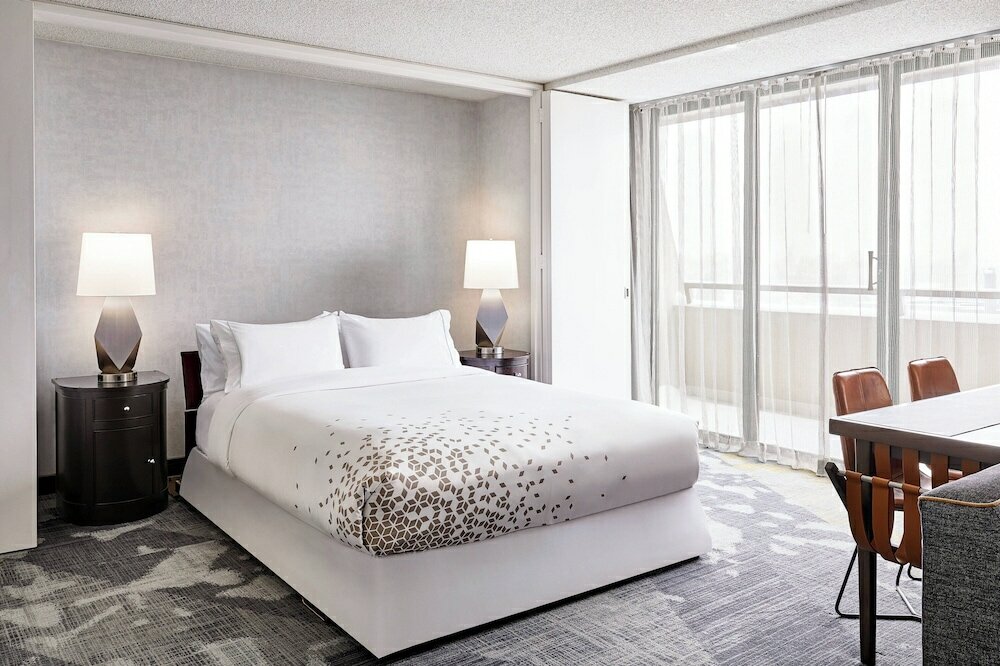 Club Suite, 1 Double Bed