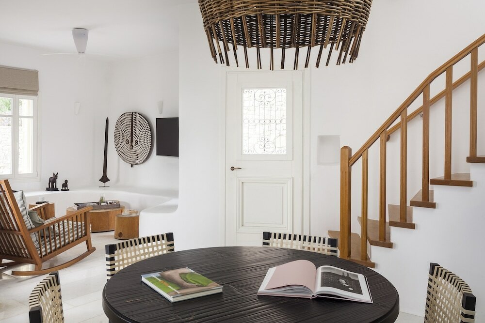 AGL Luxury Villas Aphrodite