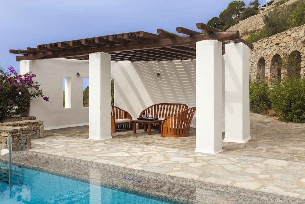 AGL Luxury Villas Aphrodite