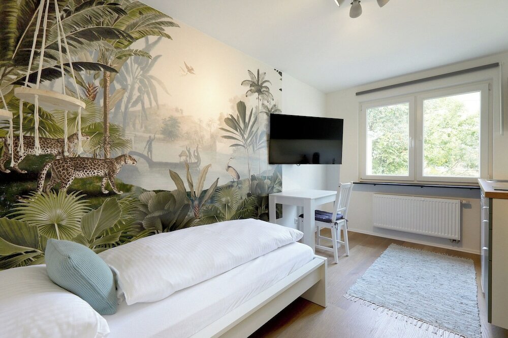City Apartment