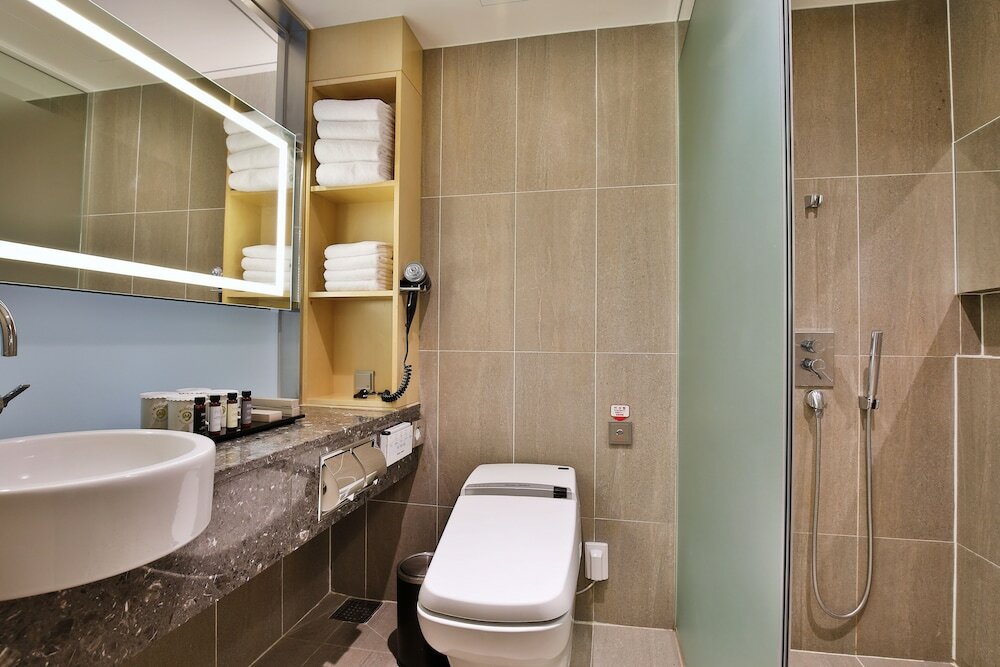 Family Twin Room, 1 Bedroom