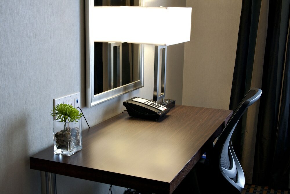 Suite, Multiple Beds