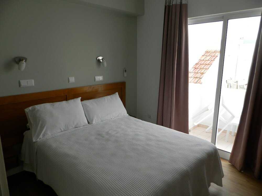 Double Room, Balcony, Partial Sea View