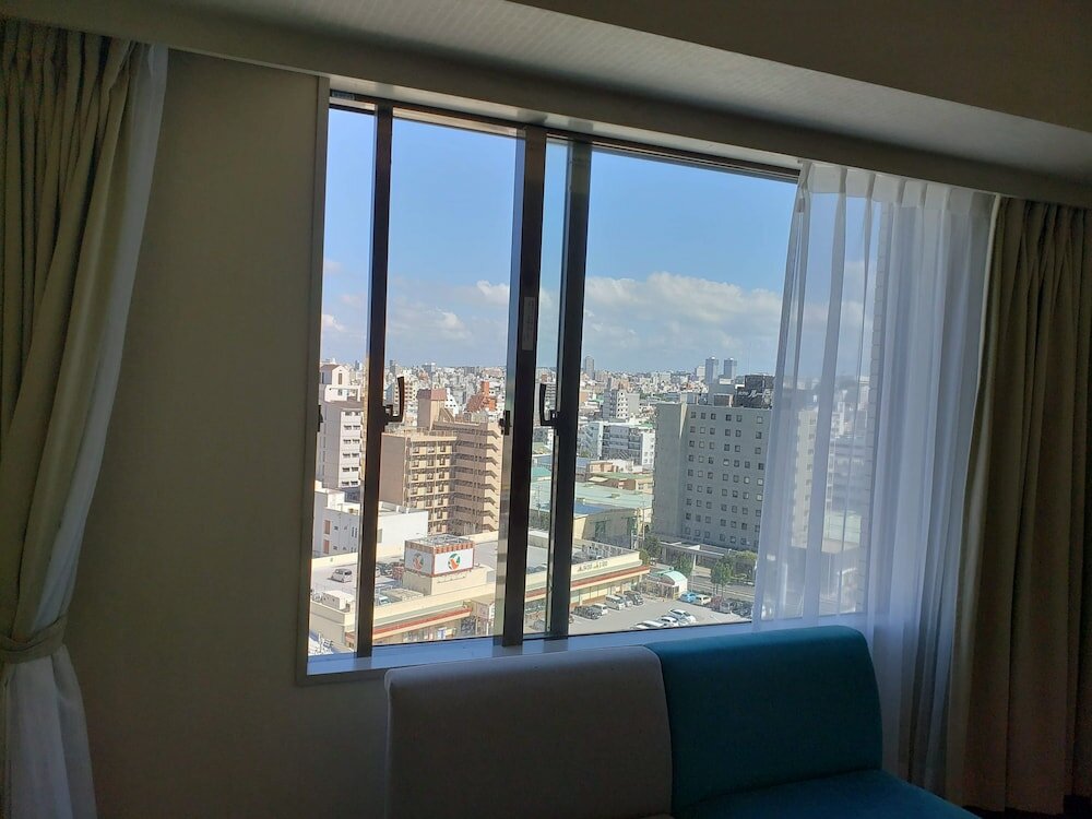 Superior Twin Room, Non Smoking