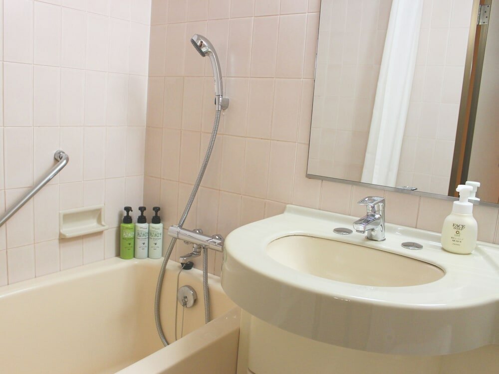 Superior Twin Room, Non Smoking