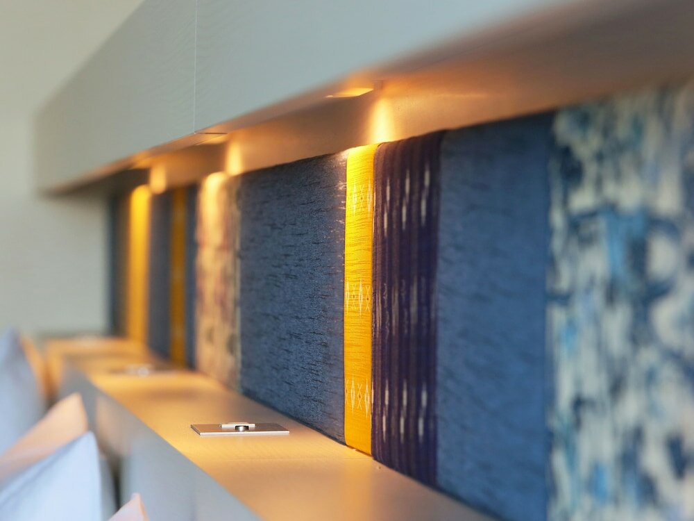 Superior Twin Room, Non Smoking