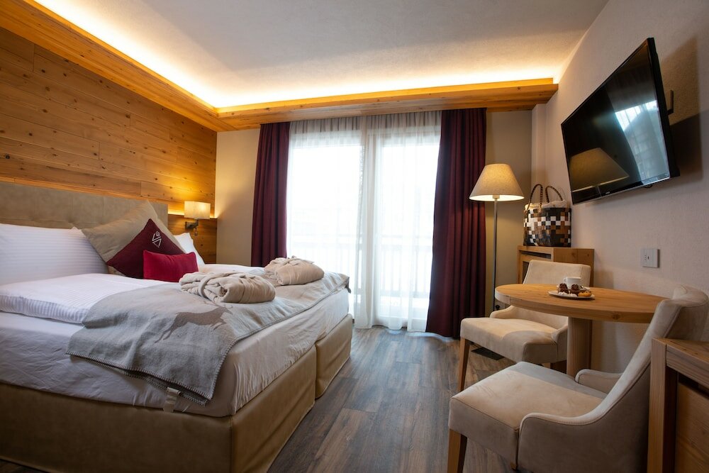 Comfort Double or Twin Room