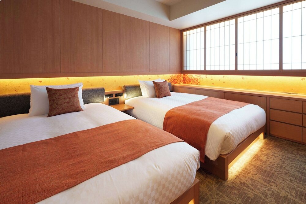 Superior Twin Room, Non Smoking, Bathtub