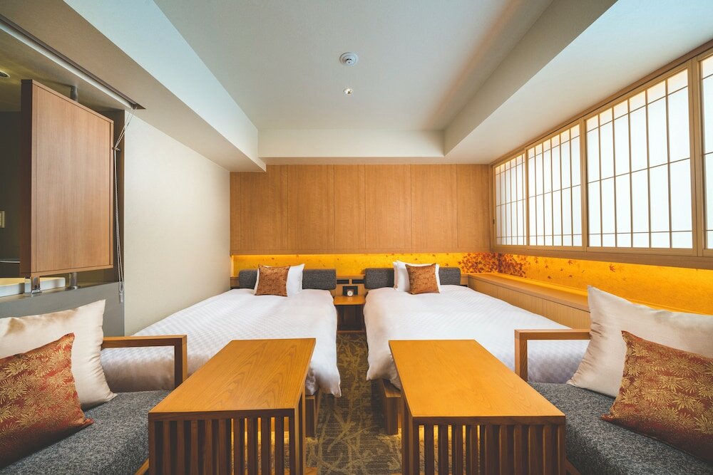 Superior Twin Room, Non Smoking, Bathtub
