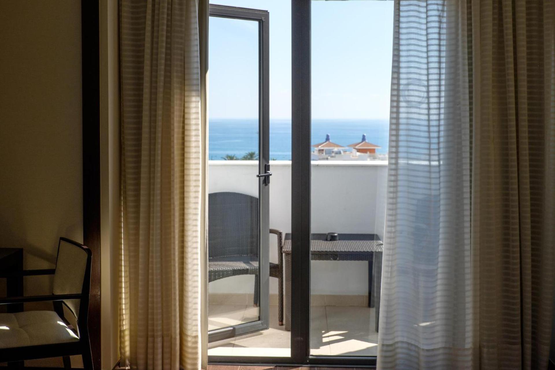 Double Room with Sea View