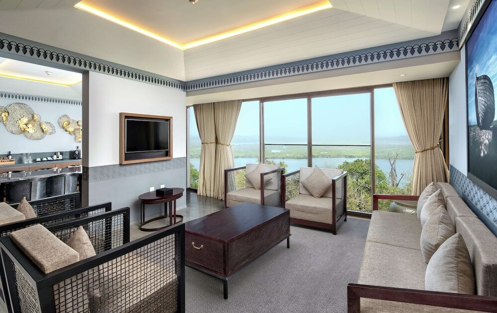 Premium Suite, River View