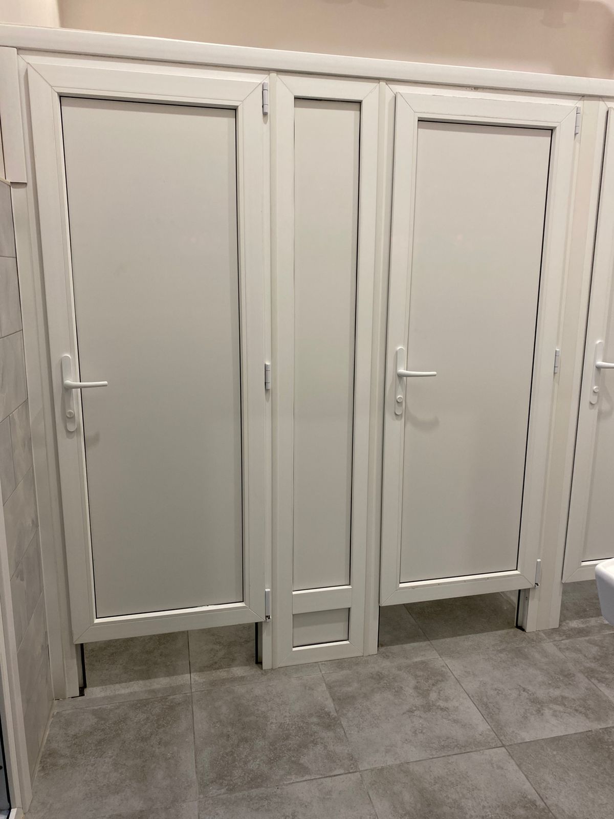 Четырехместный номер