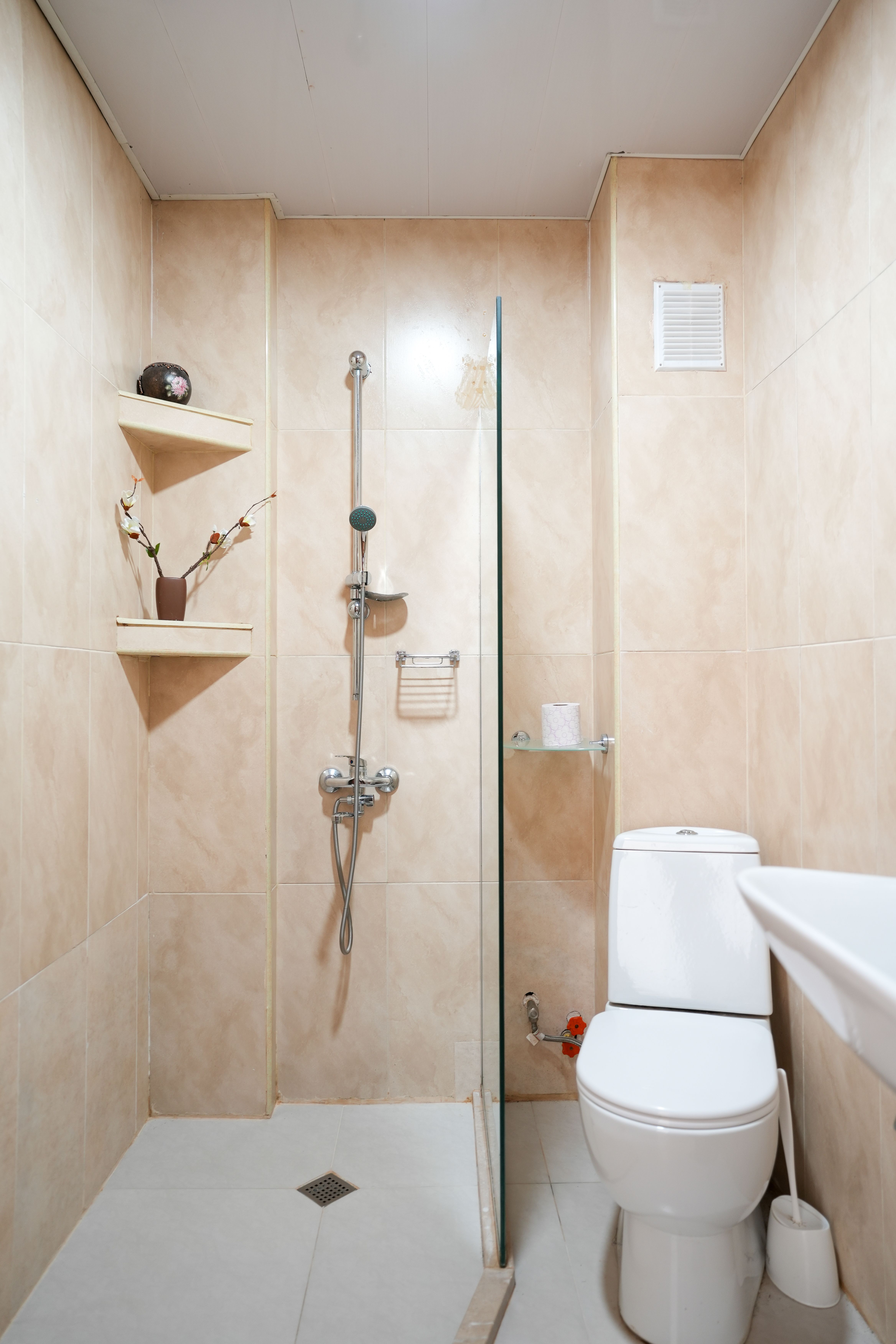 Номер Делюкс