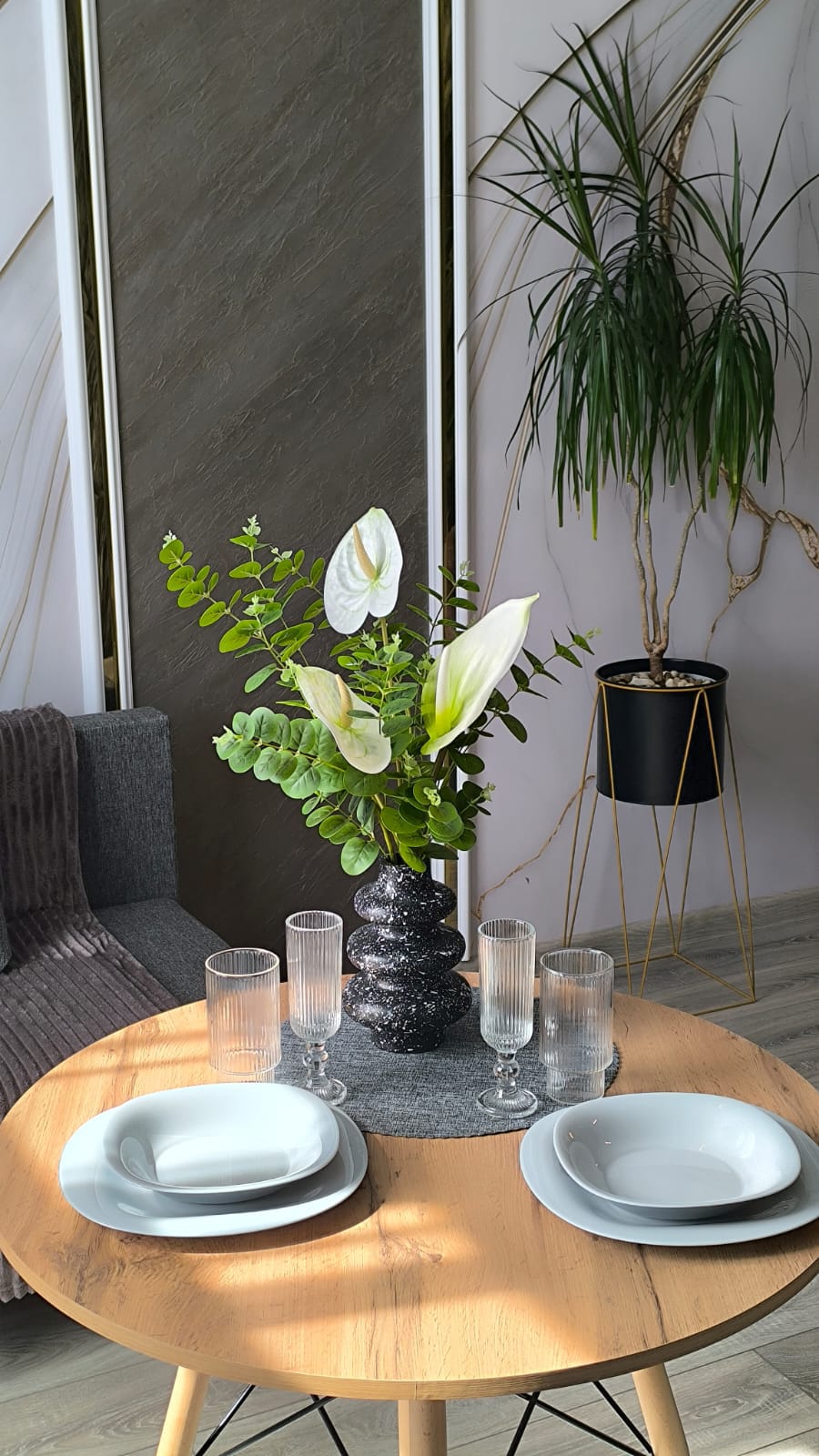 Улучшенный семейный номер ЗОЛОТОЙ