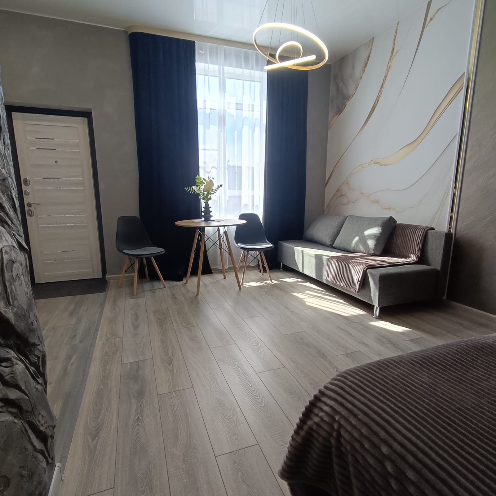 Улучшенный семейный номер ЗОЛОТОЙ