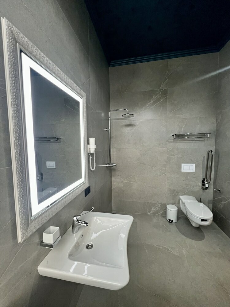 Exclusive Double Room