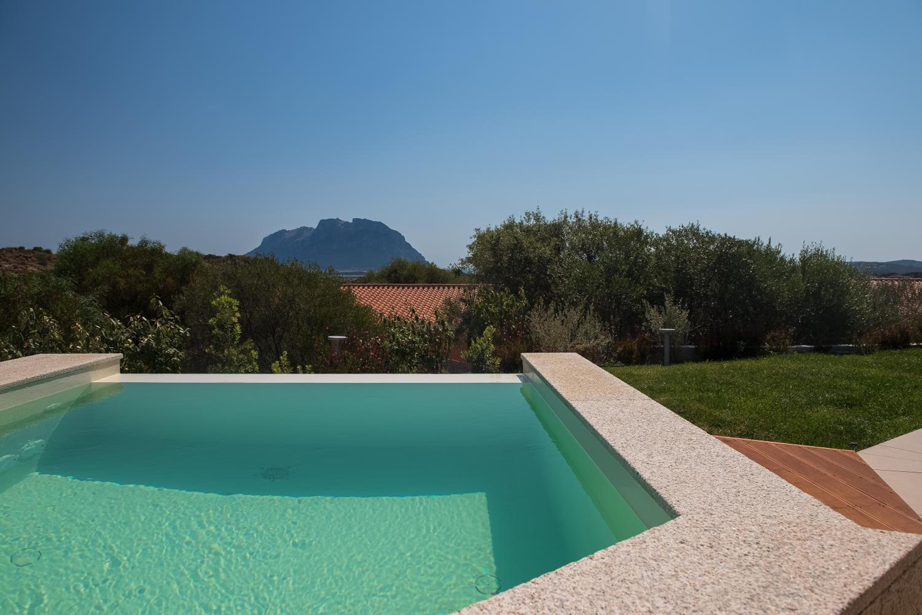 Junior Suite with Private Pool