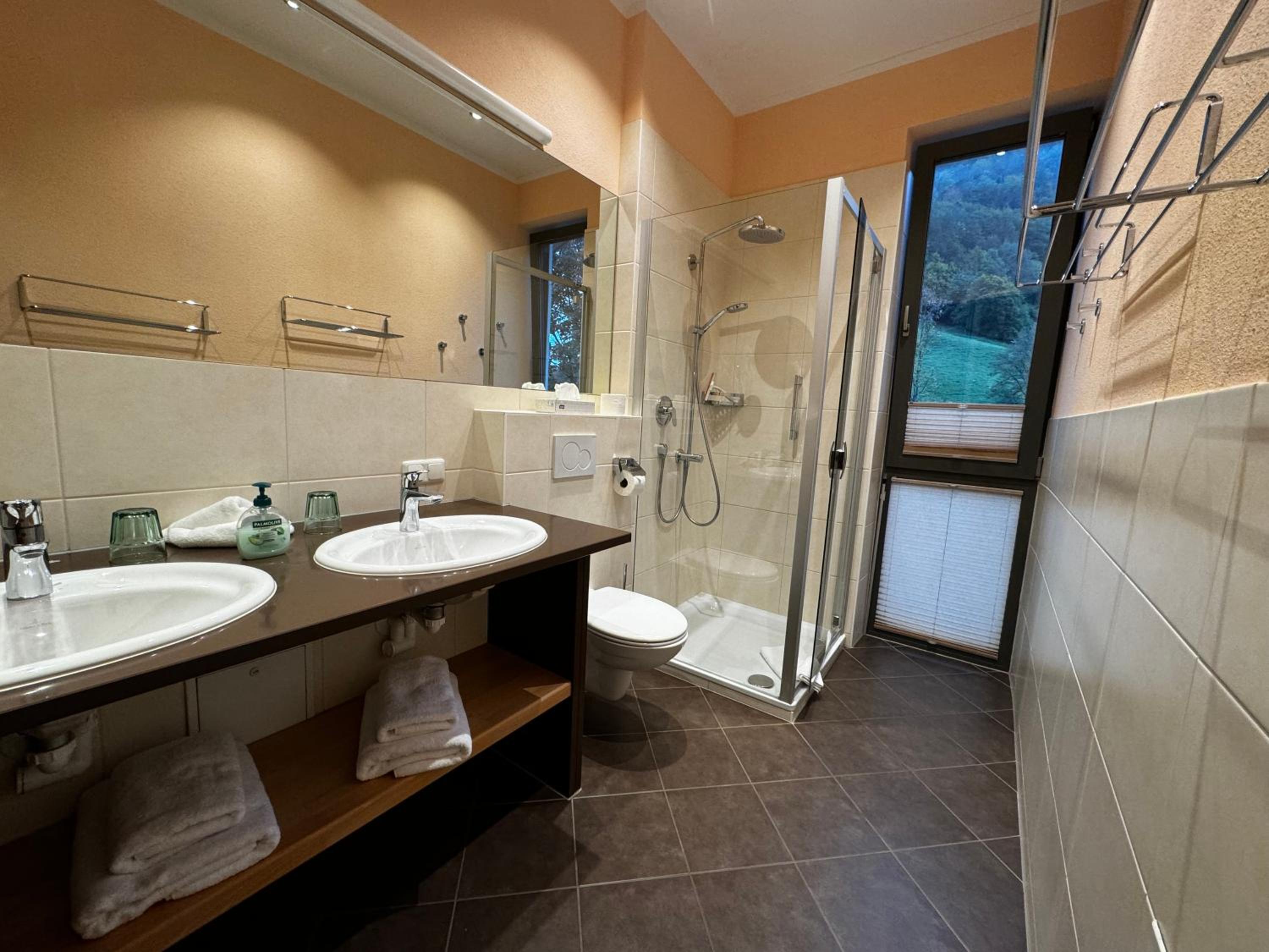 One-Bedroom Apartment (2 Adults) - First Floor