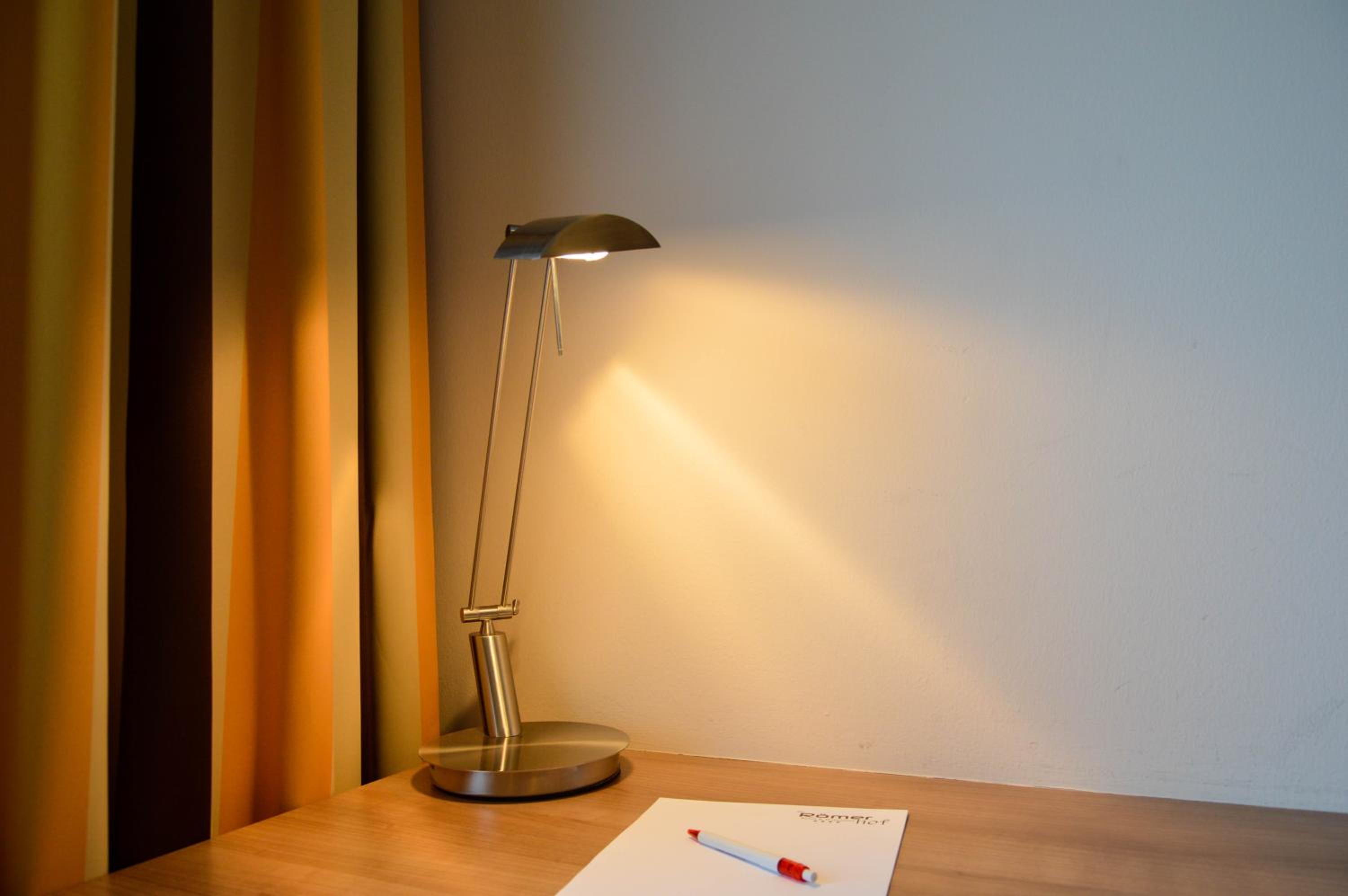 Deluxe Double Room with Bath