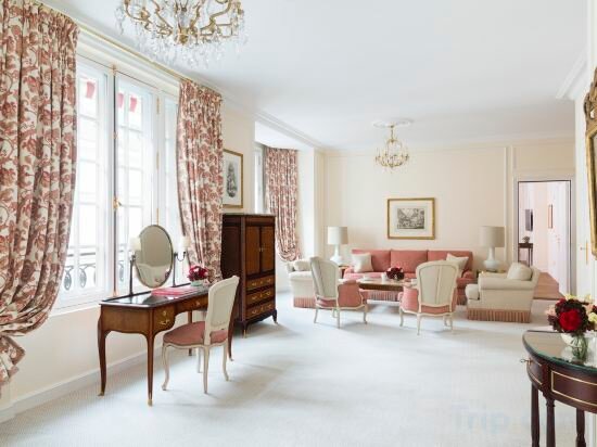 Prestige Elysée Suite
