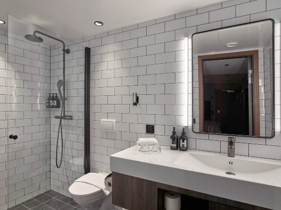 Classic King Without Window