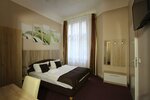 Double Room в City Hotel Gotland