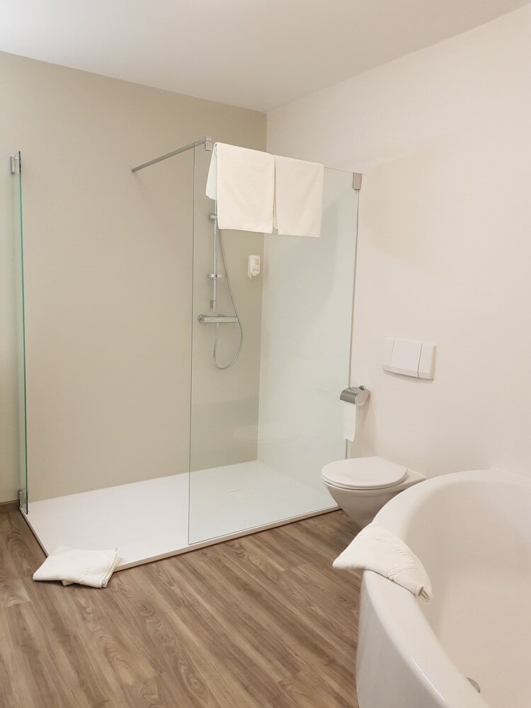Comfort Double Room, Accessible