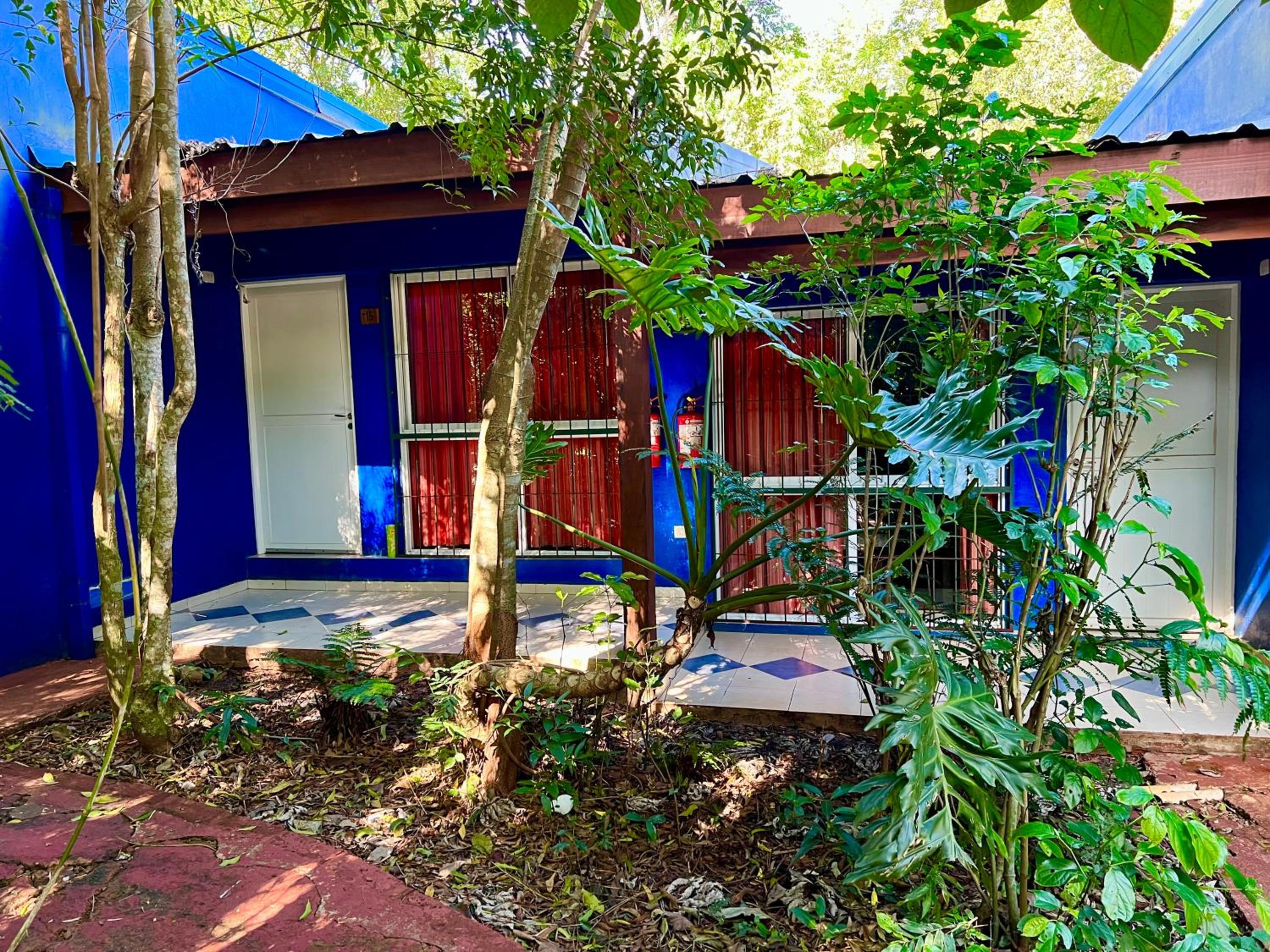 Two-Bedroom Bungalow