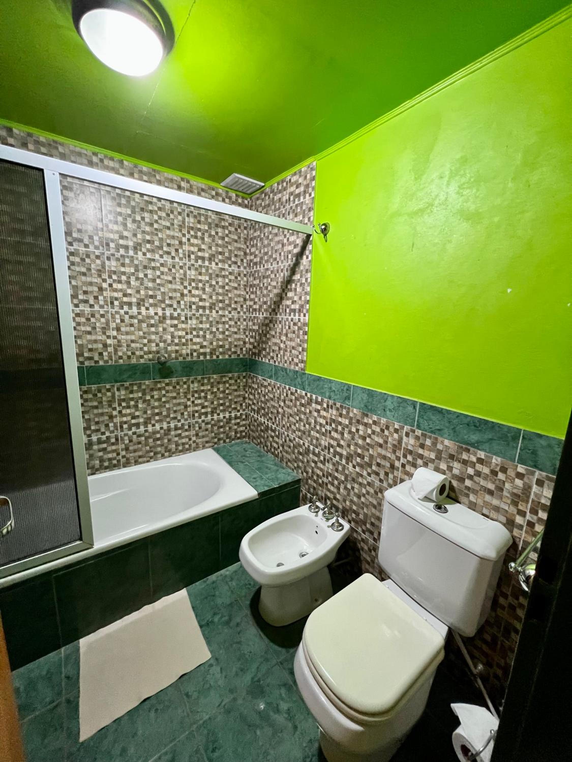 Two-Bedroom Bungalow