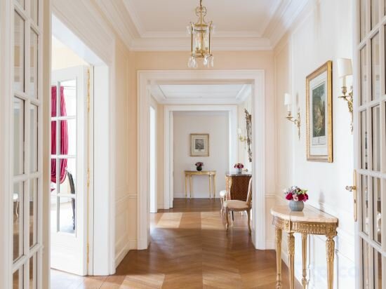 Imperial Suite