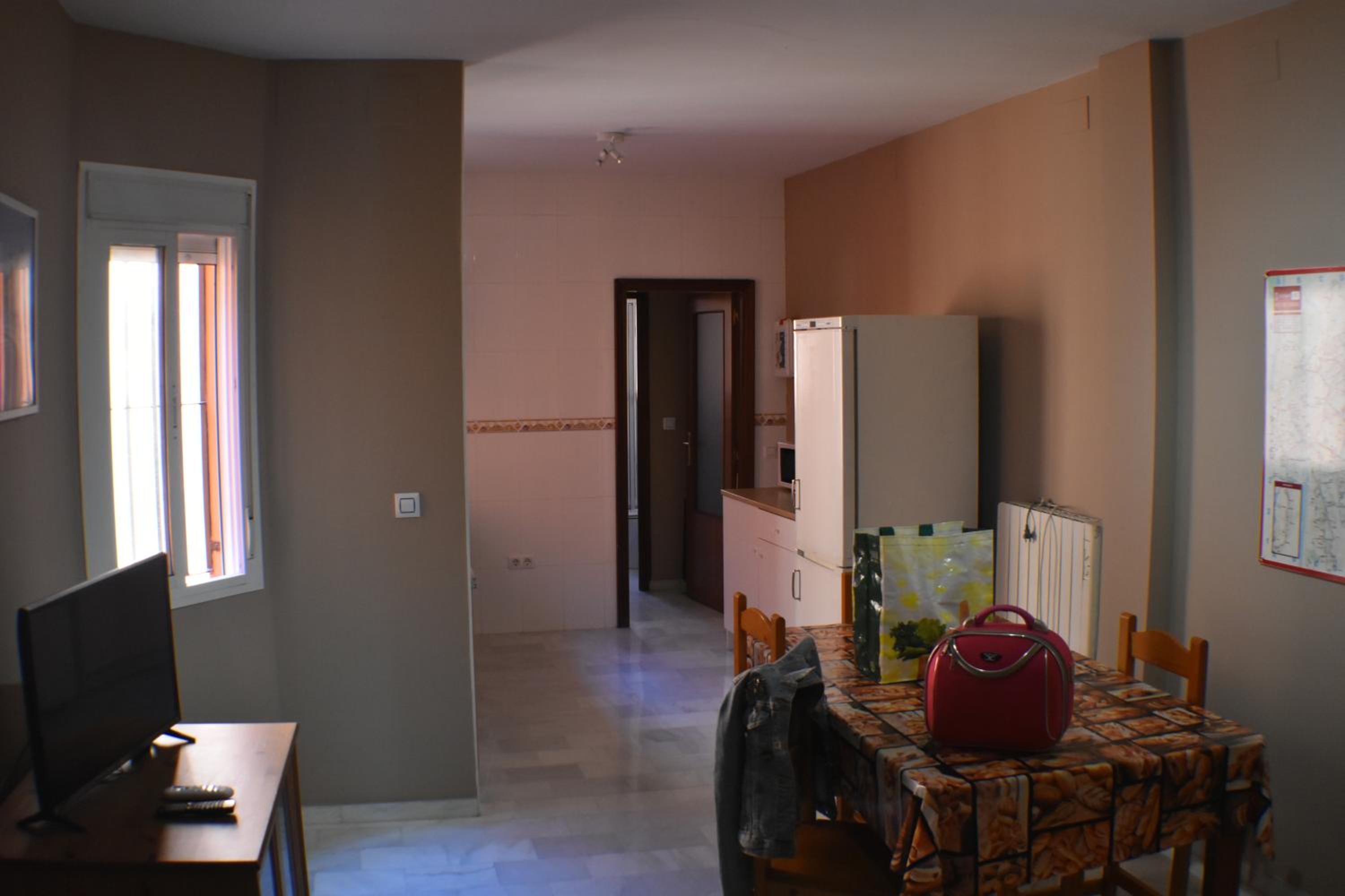 Two-Bedroom Standard Apartment
