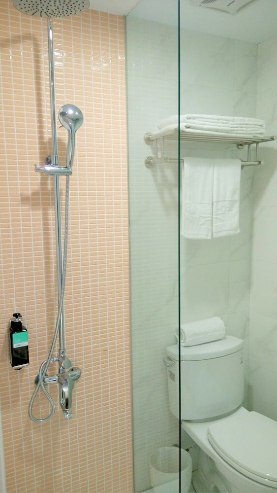 Deluxe Double Room, 1 King Bed