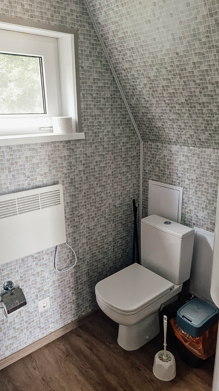 Треугольный