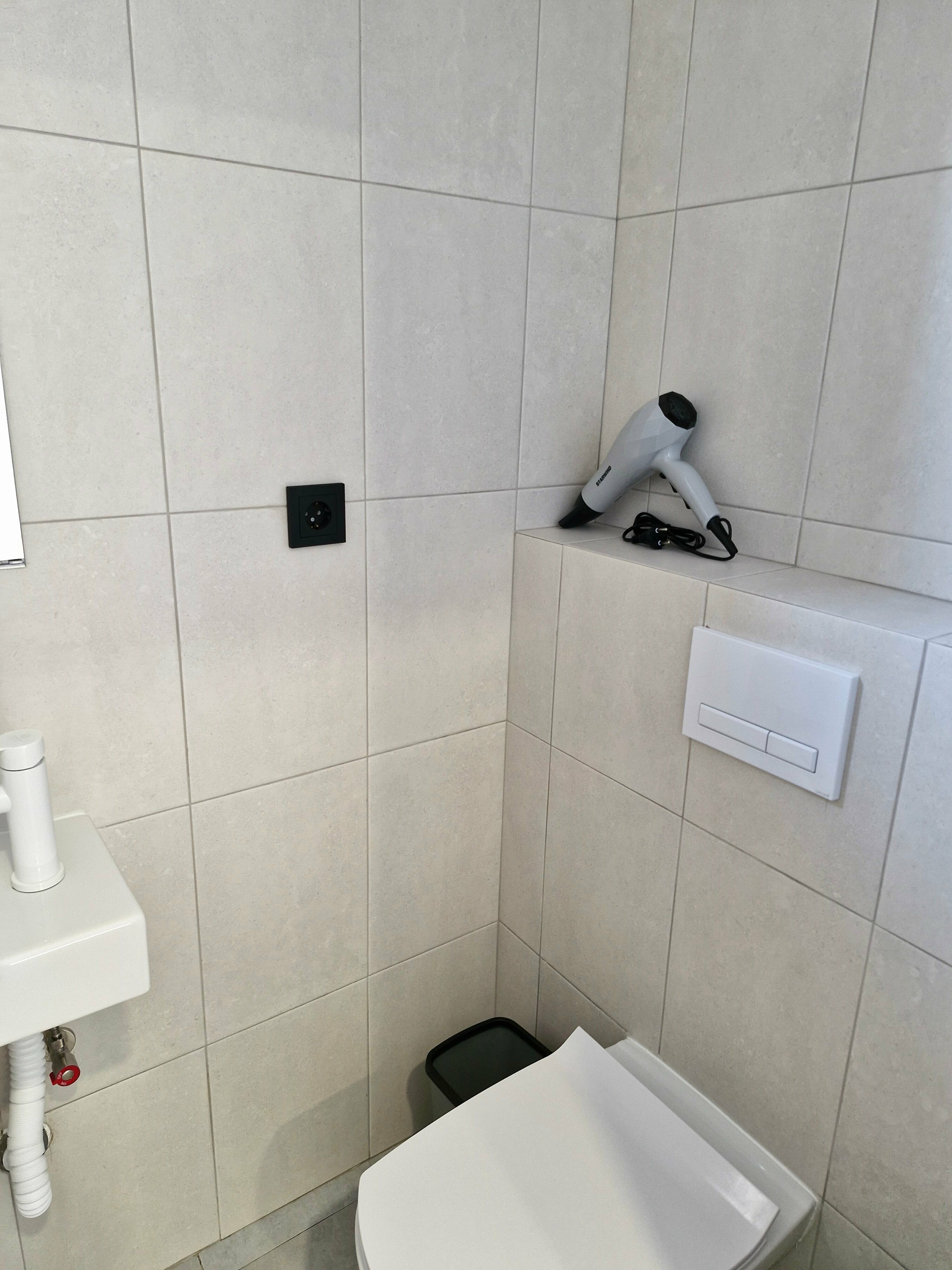 Улучшенный трехместный номер