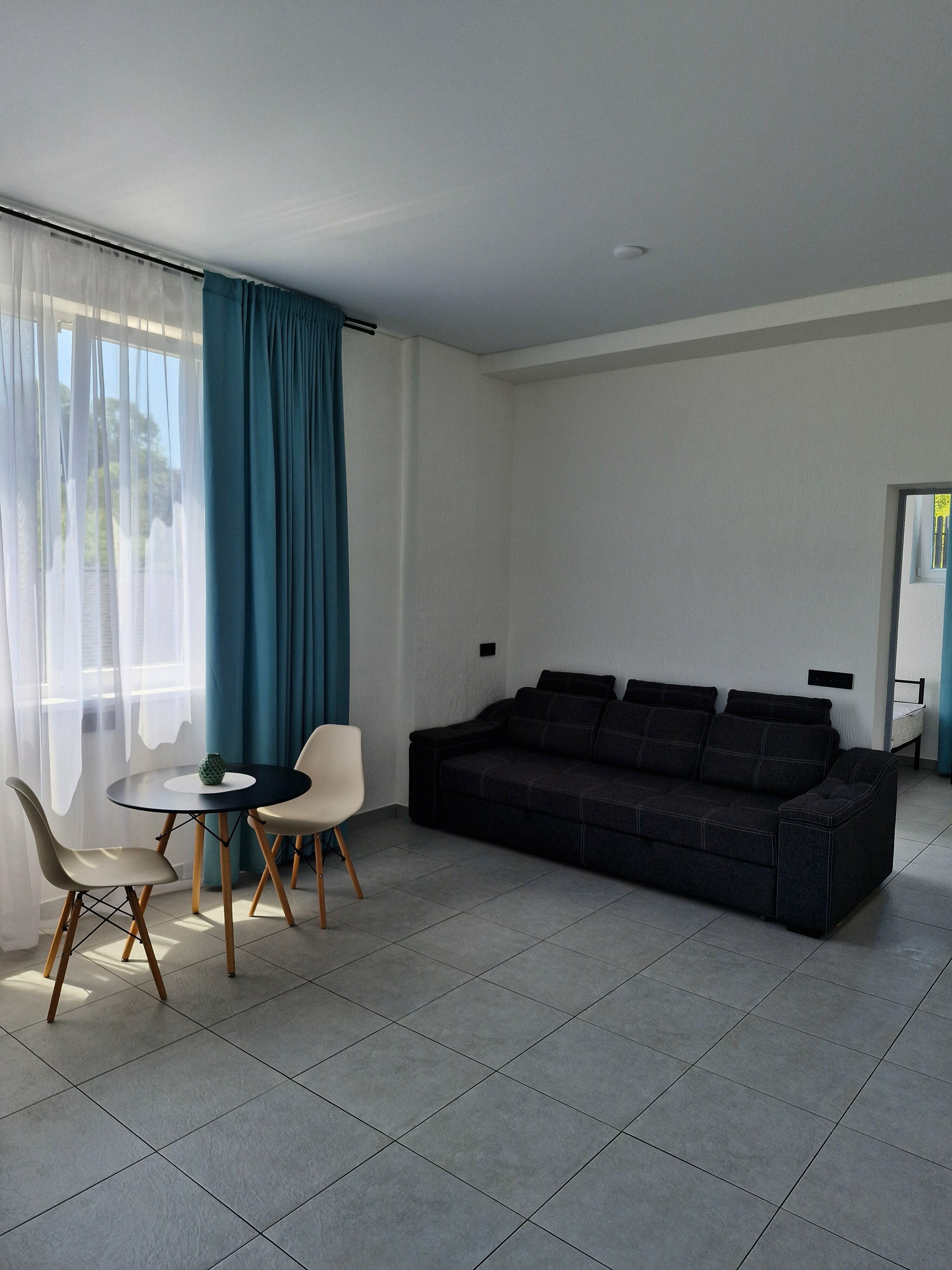 Апартаменты