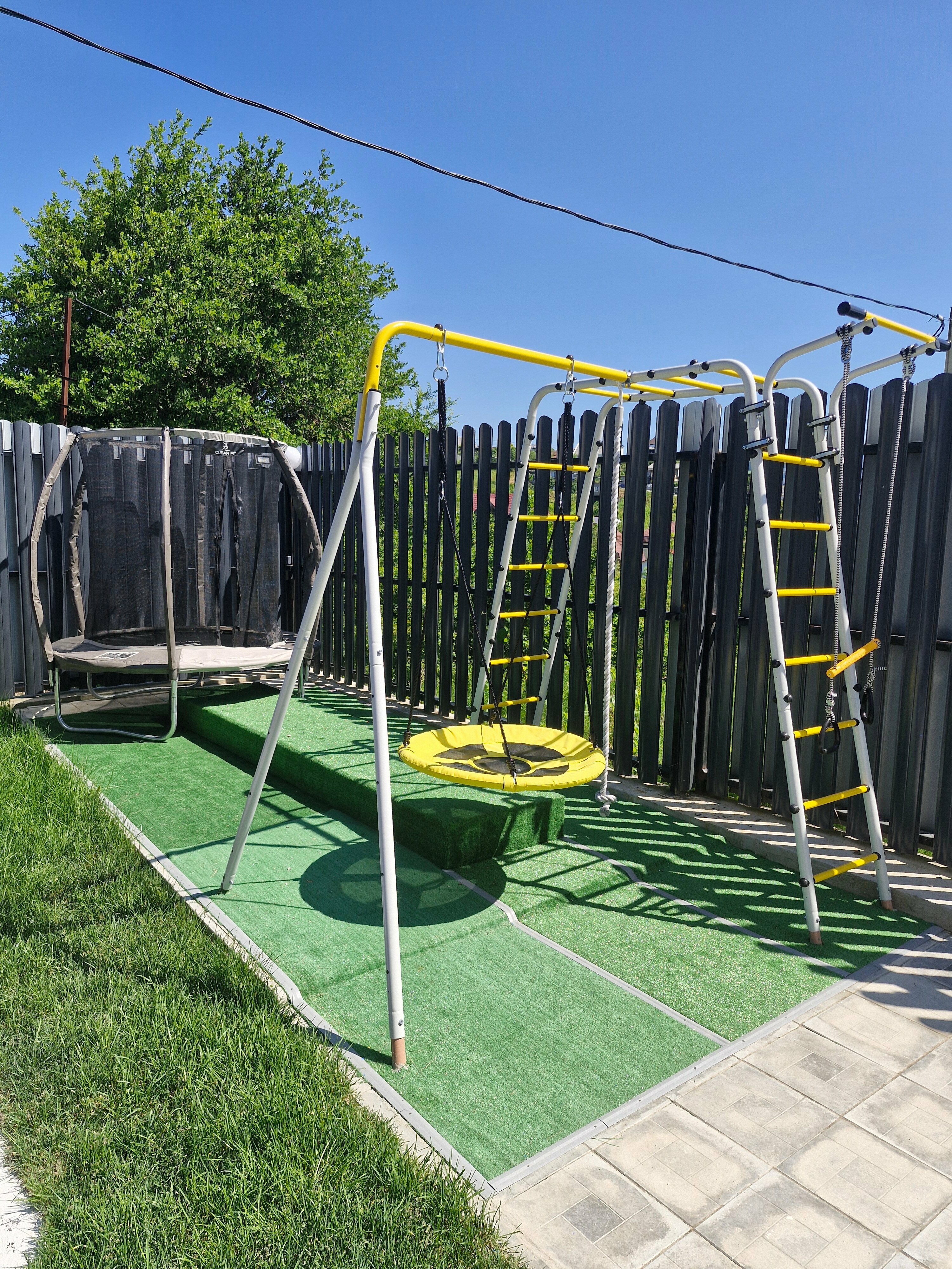 Бюджетный двухместный номер с 2 отдельными кроватями