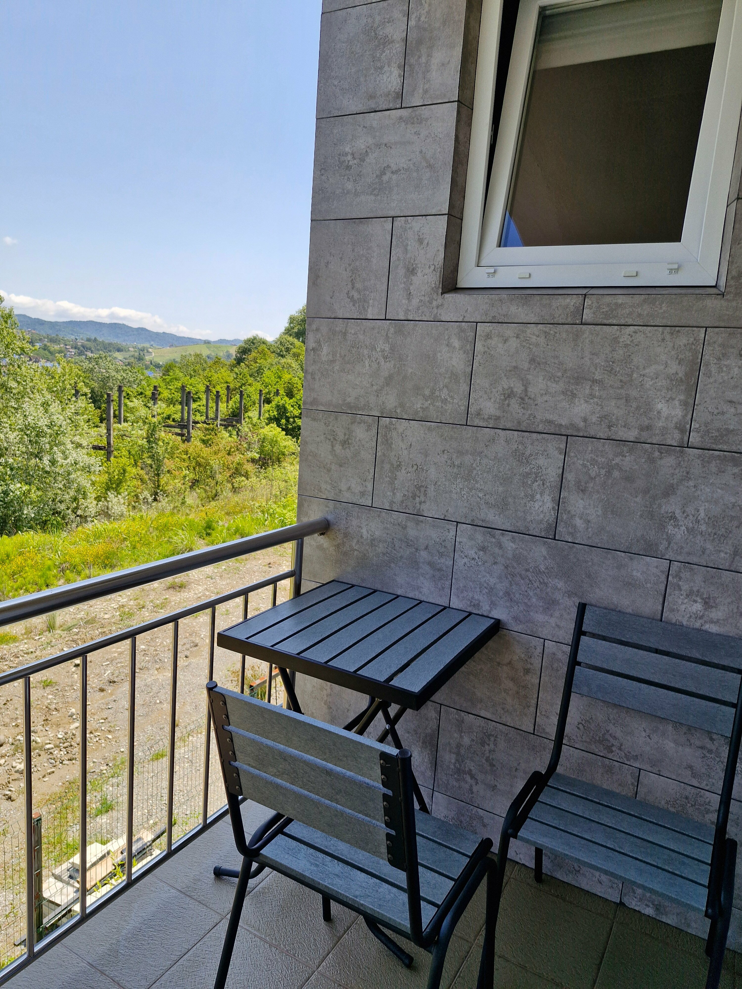 Апартаменты