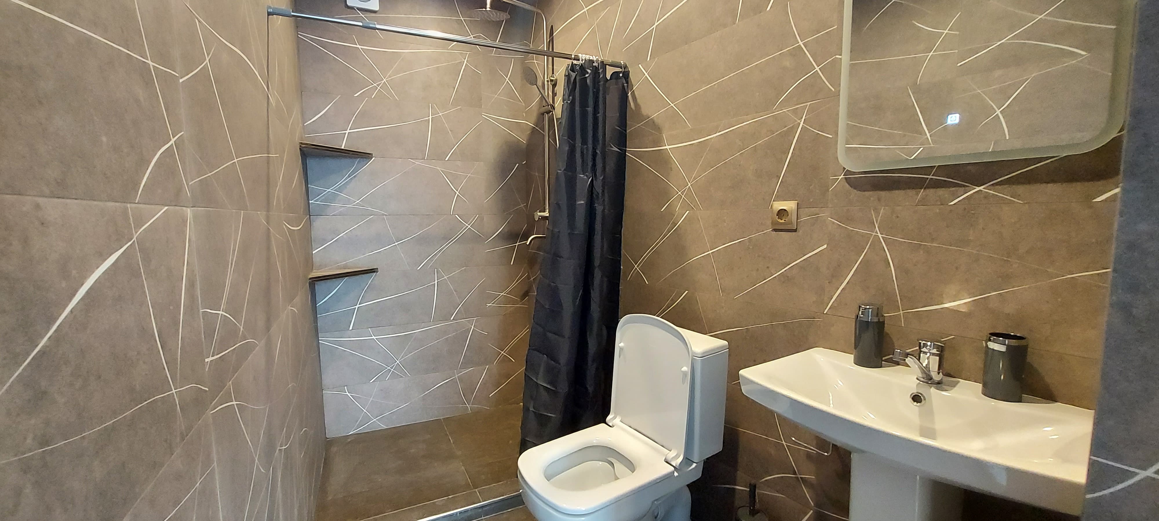 Апартаменты