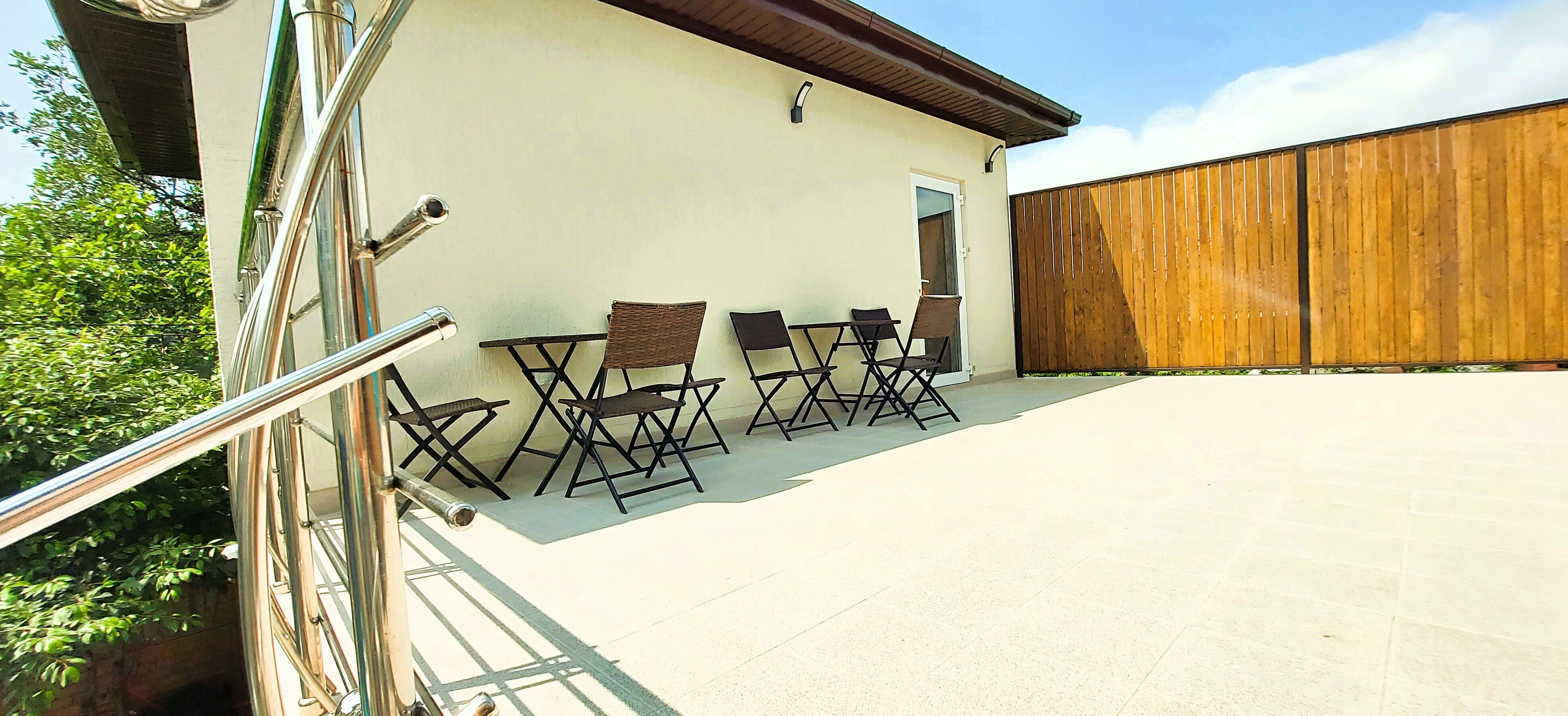 Апартаменты