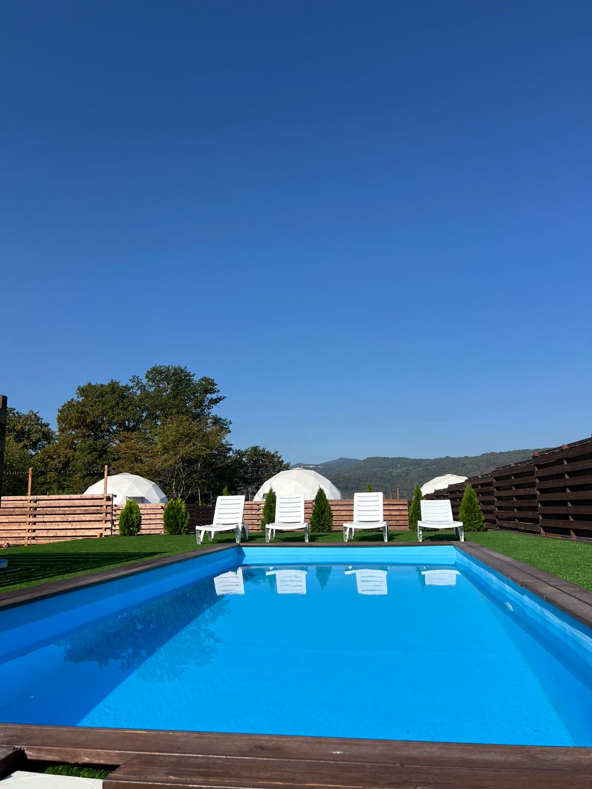 Глэмпинг №2