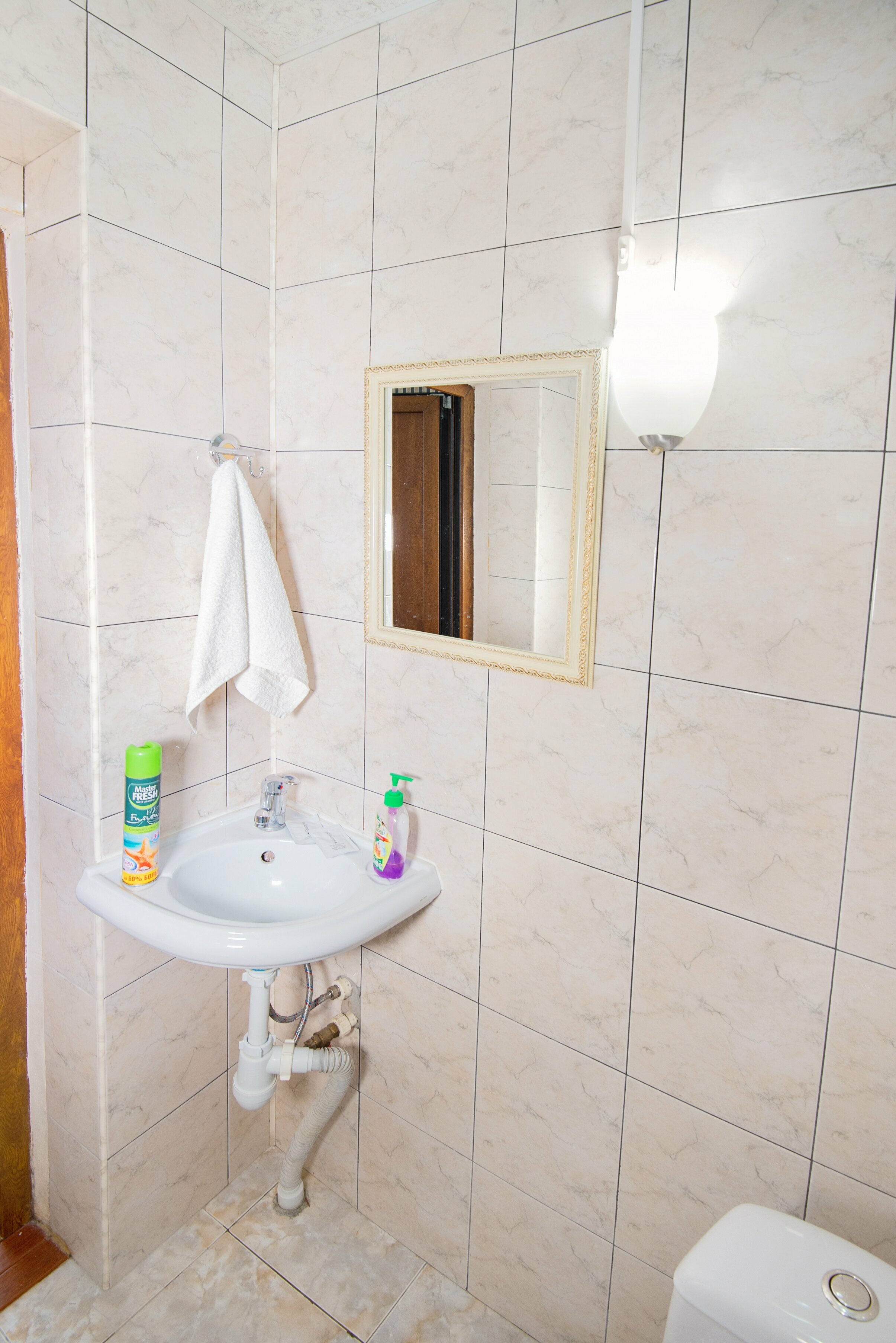 Одноместный номер