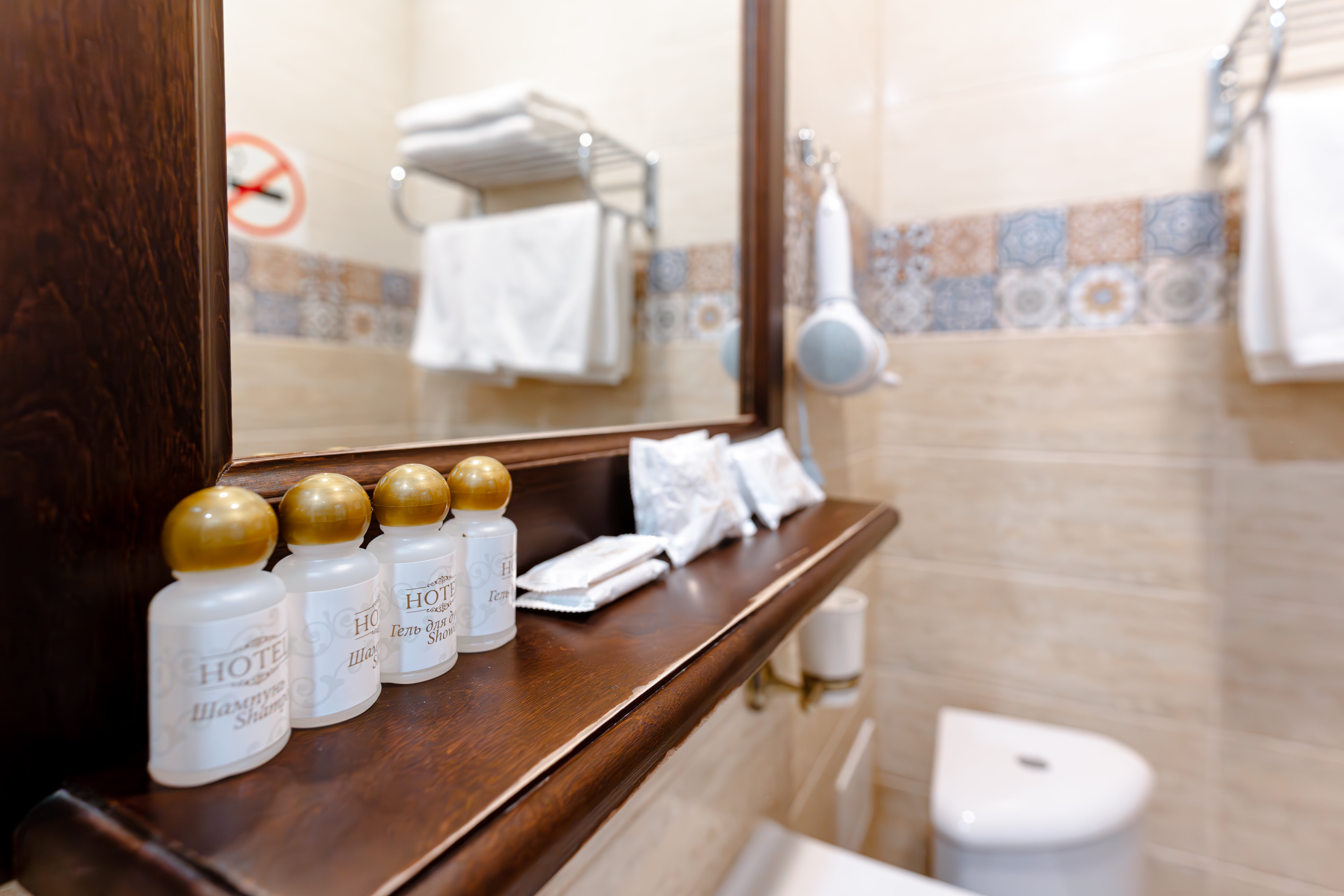 Двухместный номер Делюкс с 1 кроватью