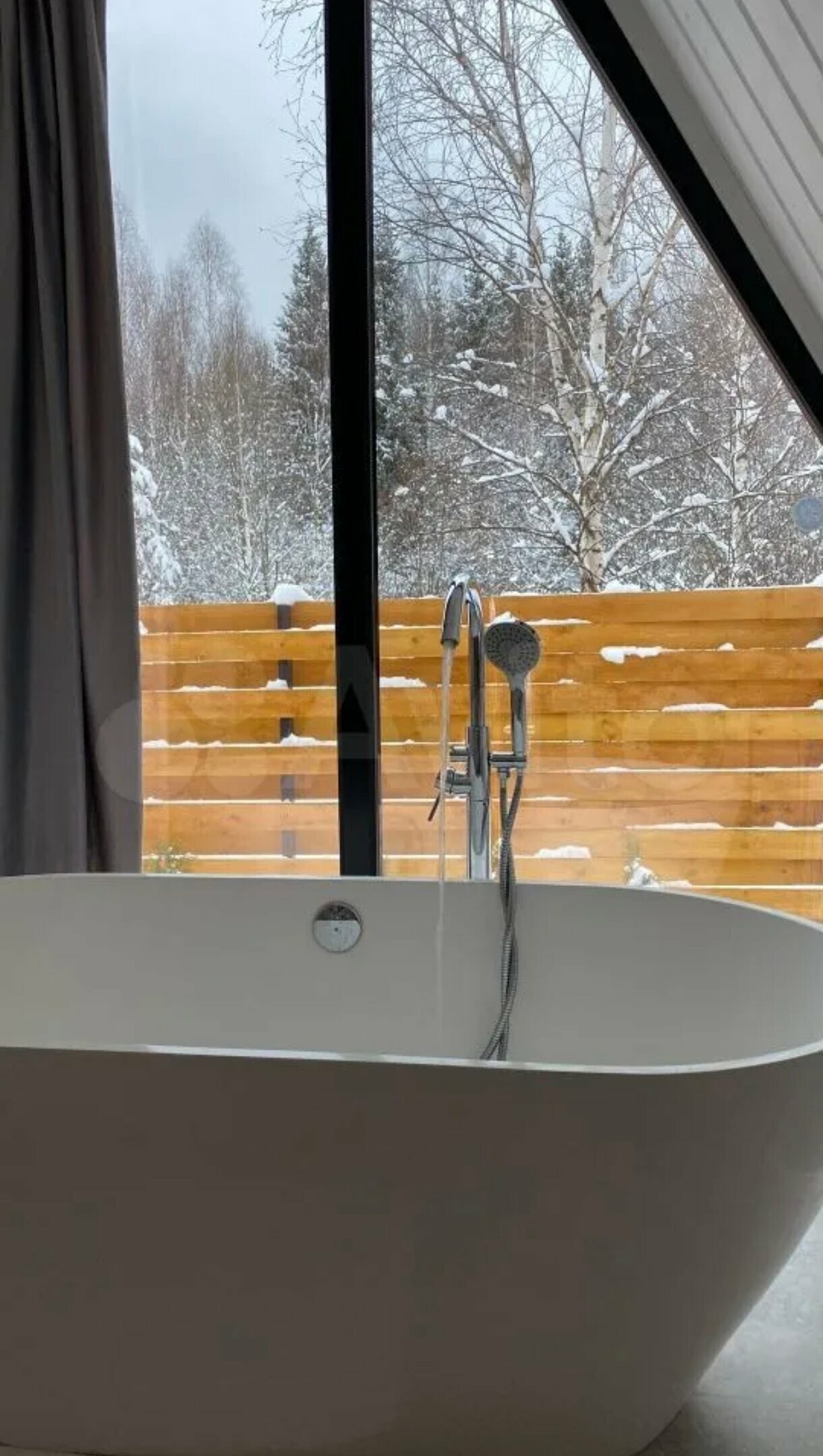 Дом для отпуска